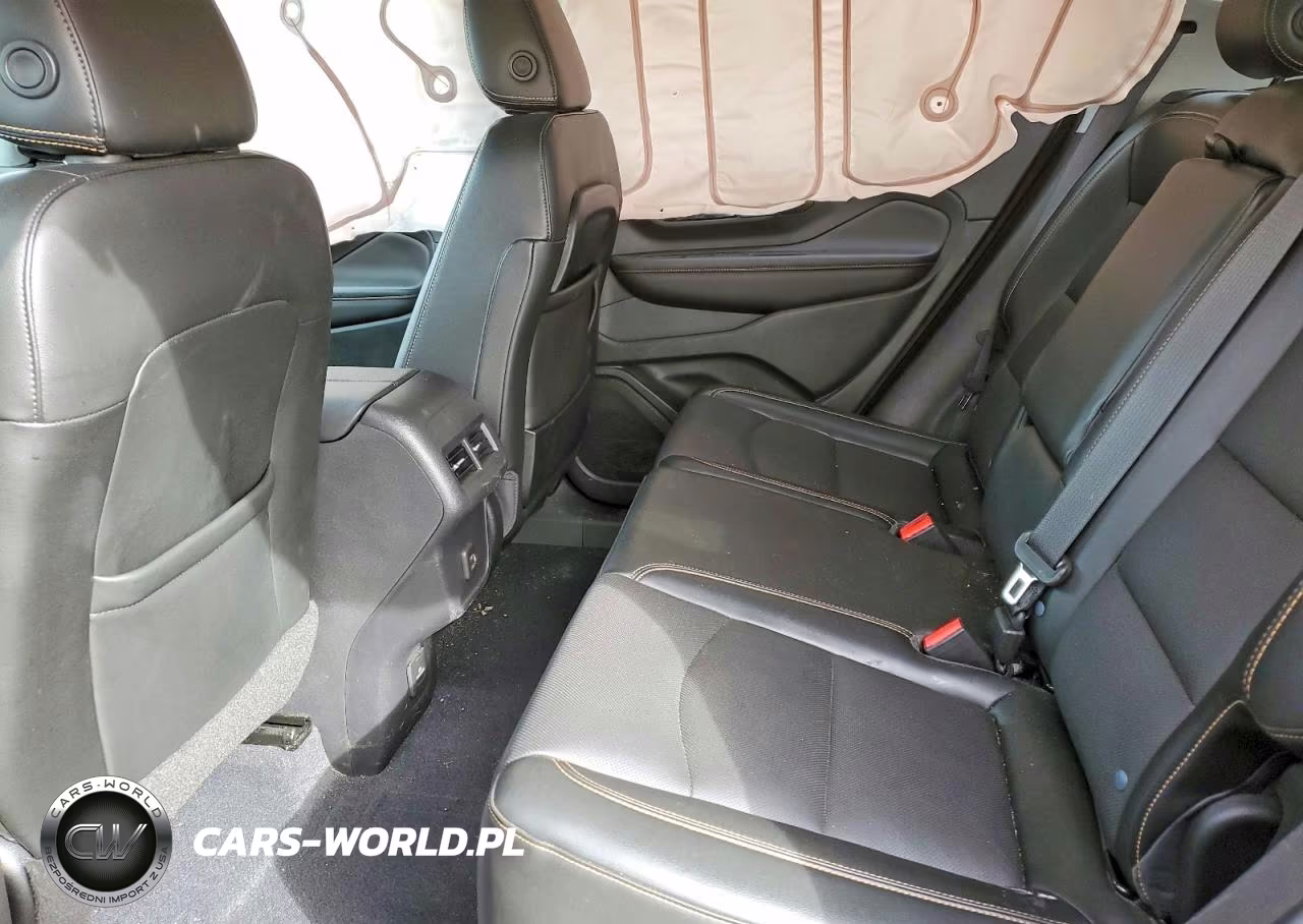 2020 GMC Terrain Slt VIN:3GKALPEX3LL180757 - 11