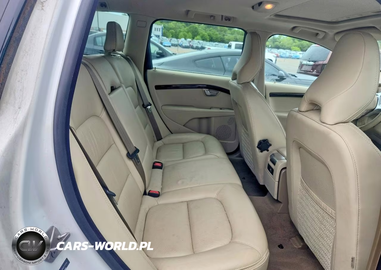 2014 Volvo Xc70 3.2 VIN:YV4940BZ5E1177648 - 10