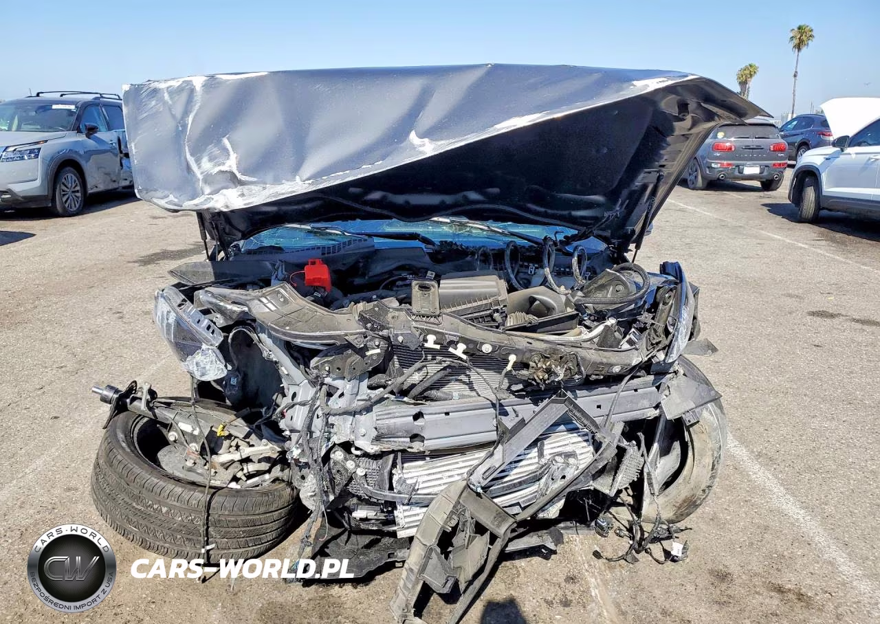 2024 Ford Mustang VIN:1FA6P8TH2R5129157 - 5
