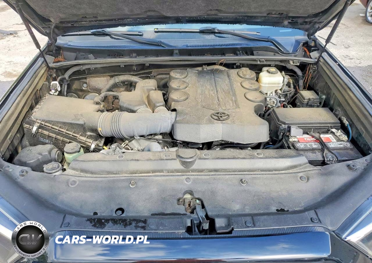 2022 Toyota 4Runner Limited VIN:JTEKU5JR8N6046201 - 12