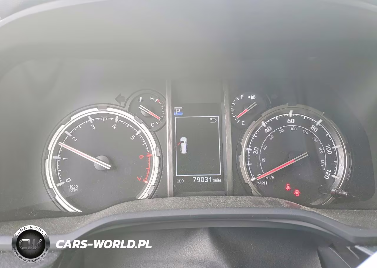 2022 Toyota 4Runner Limited VIN:JTEKU5JR8N6046201 - 9