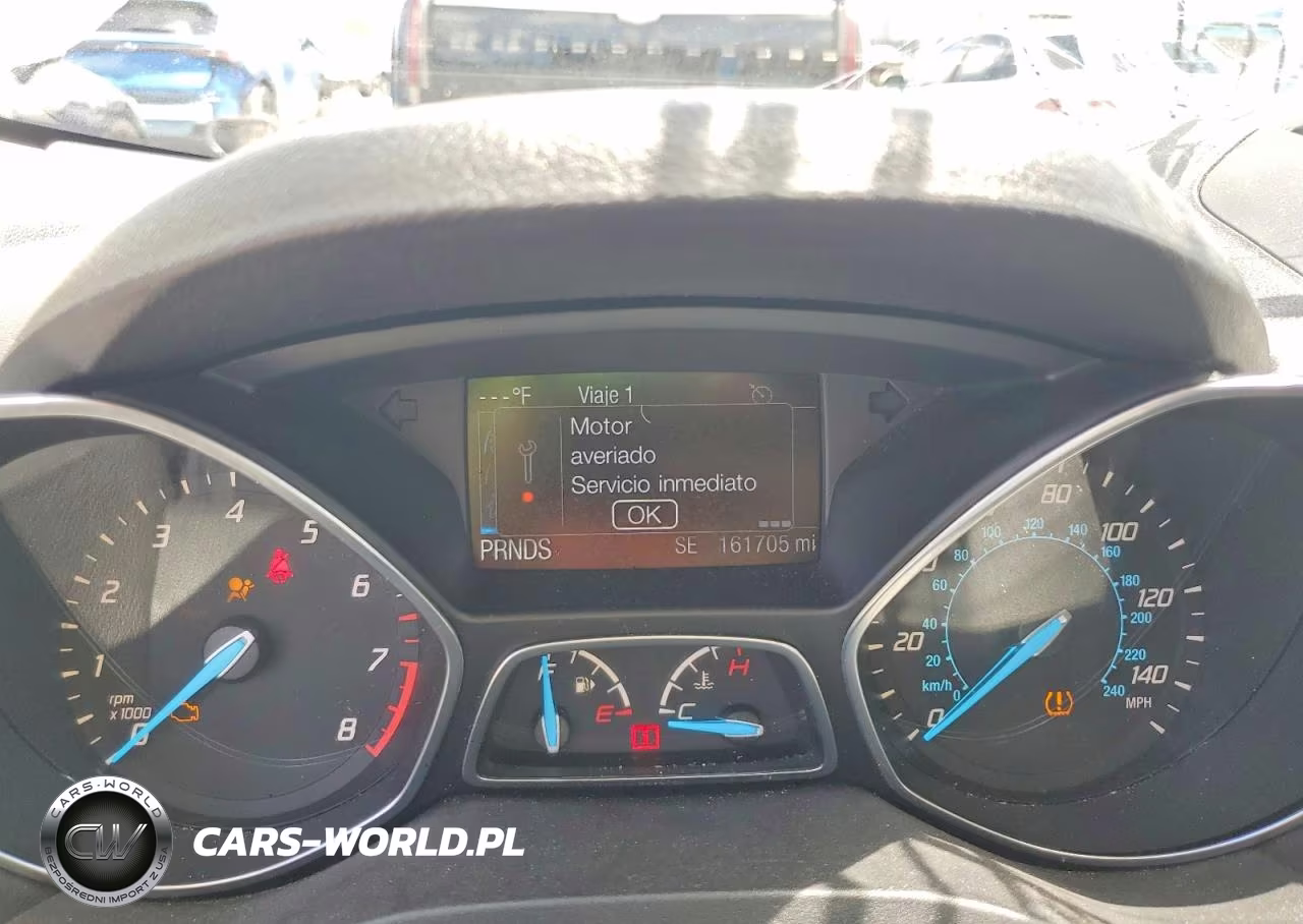 2016 Ford Escape S VIN:1FMCU0F7XGUC06091 - 9