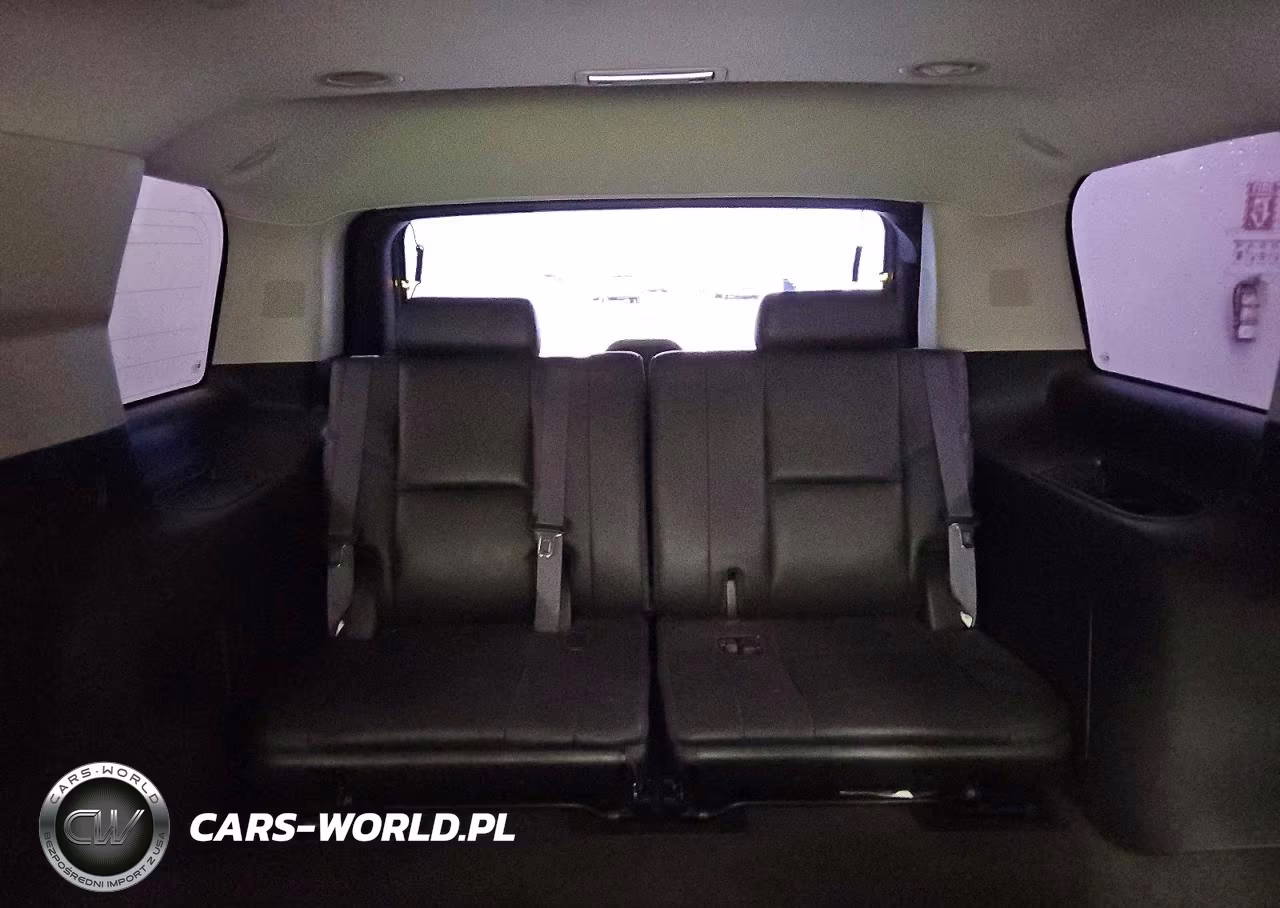 2014 Cadillac Escalade Luxury VIN:1GYS4BEF9ER243261 - 10