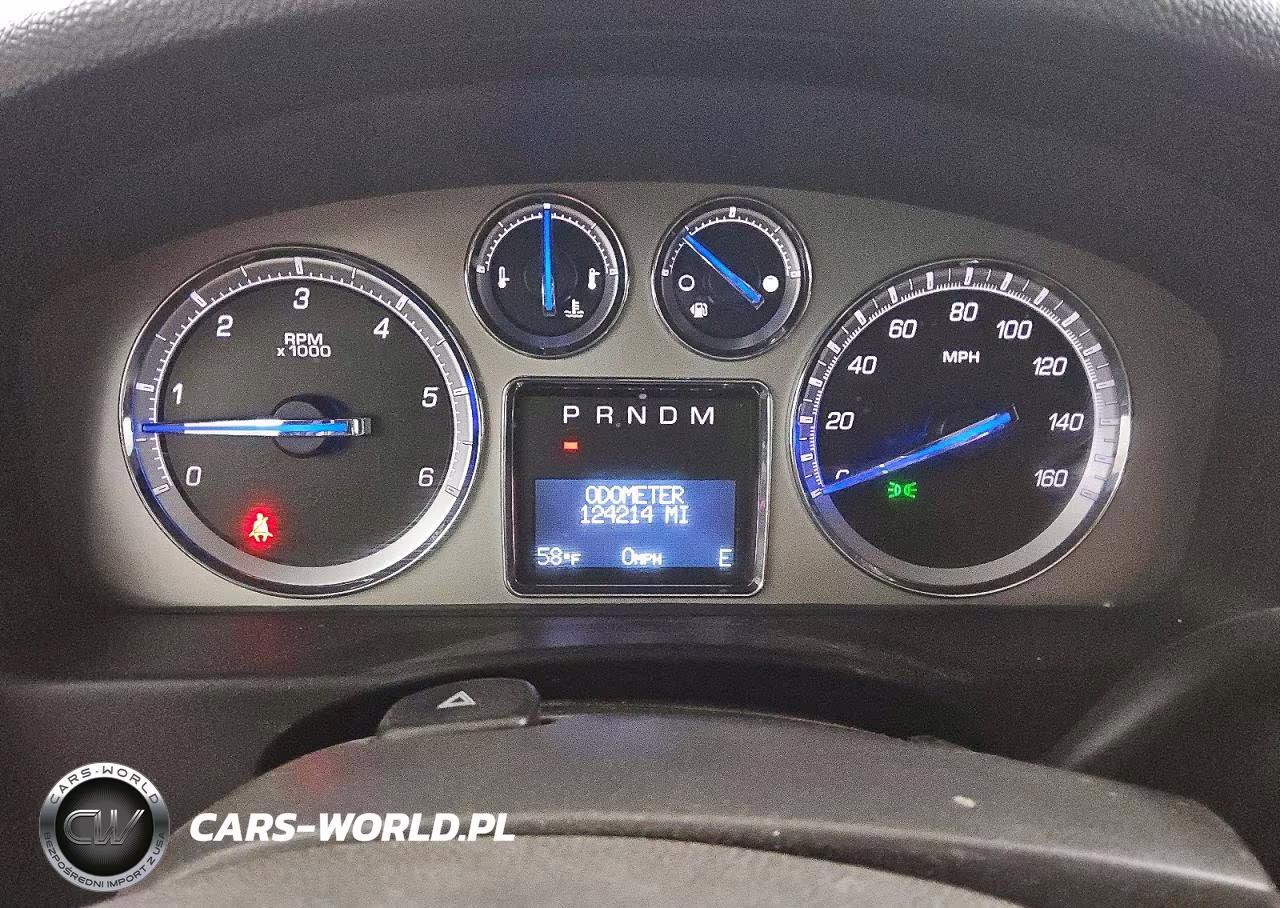 2014 Cadillac Escalade Luxury VIN:1GYS4BEF9ER243261 - 9