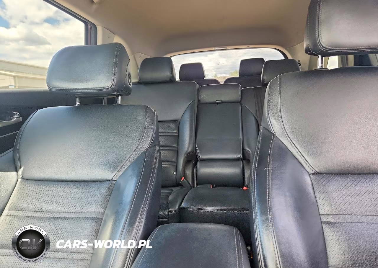 2017 Kia Sorento Lx VIN:5XYPGDA33HG324852 - 10