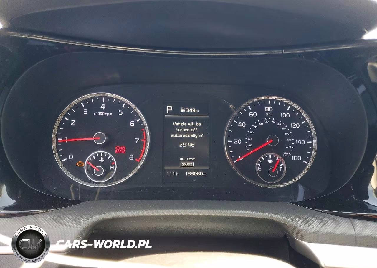 2022 Kia K5 Lxs VIN:5XXG14J26NG136481 - 9