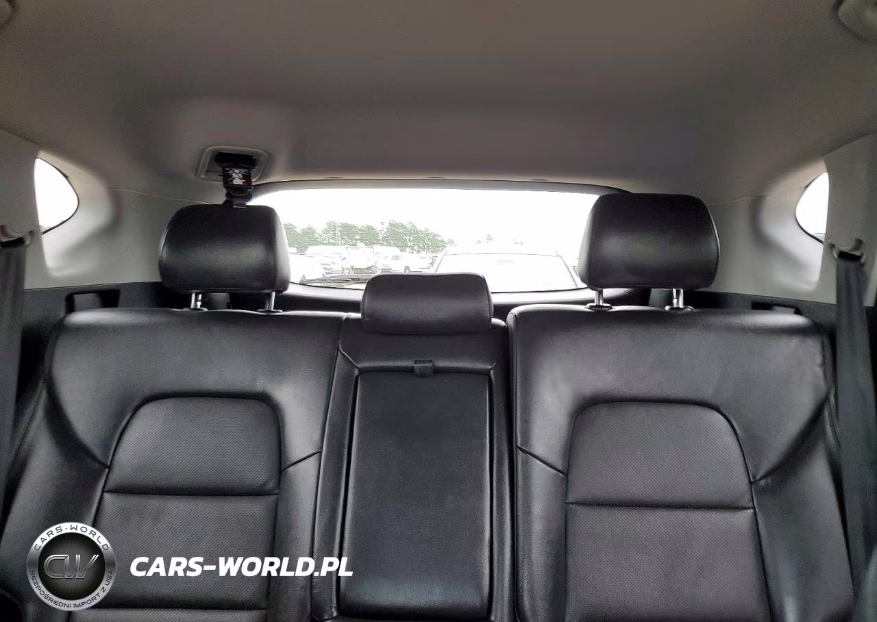 2019 Hyundai Tucson Limited VIN:KM8J33AL7KU867506 - 10