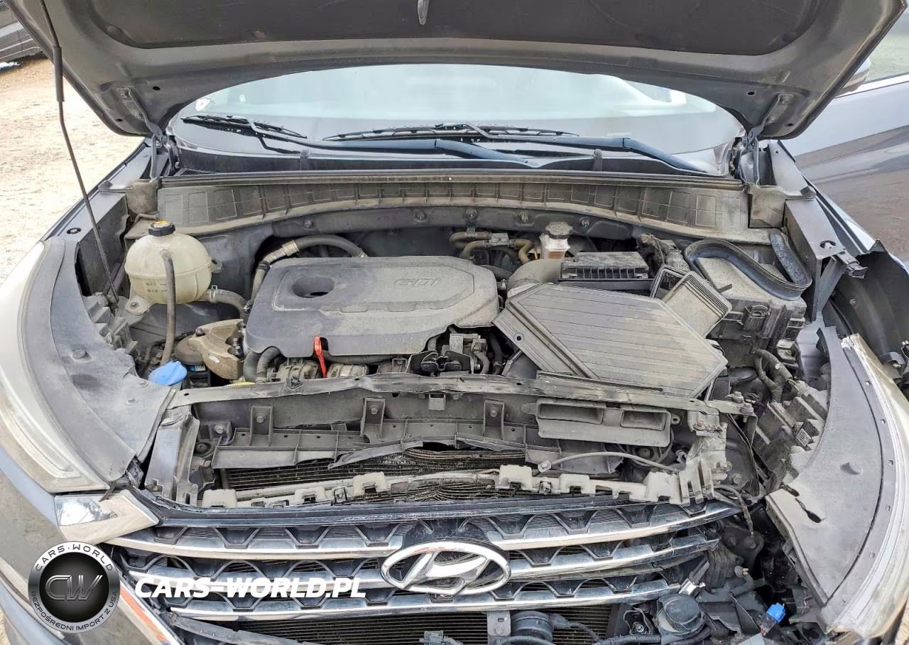 2019 Hyundai Tucson Limited VIN:KM8J33AL7KU867506 - 12