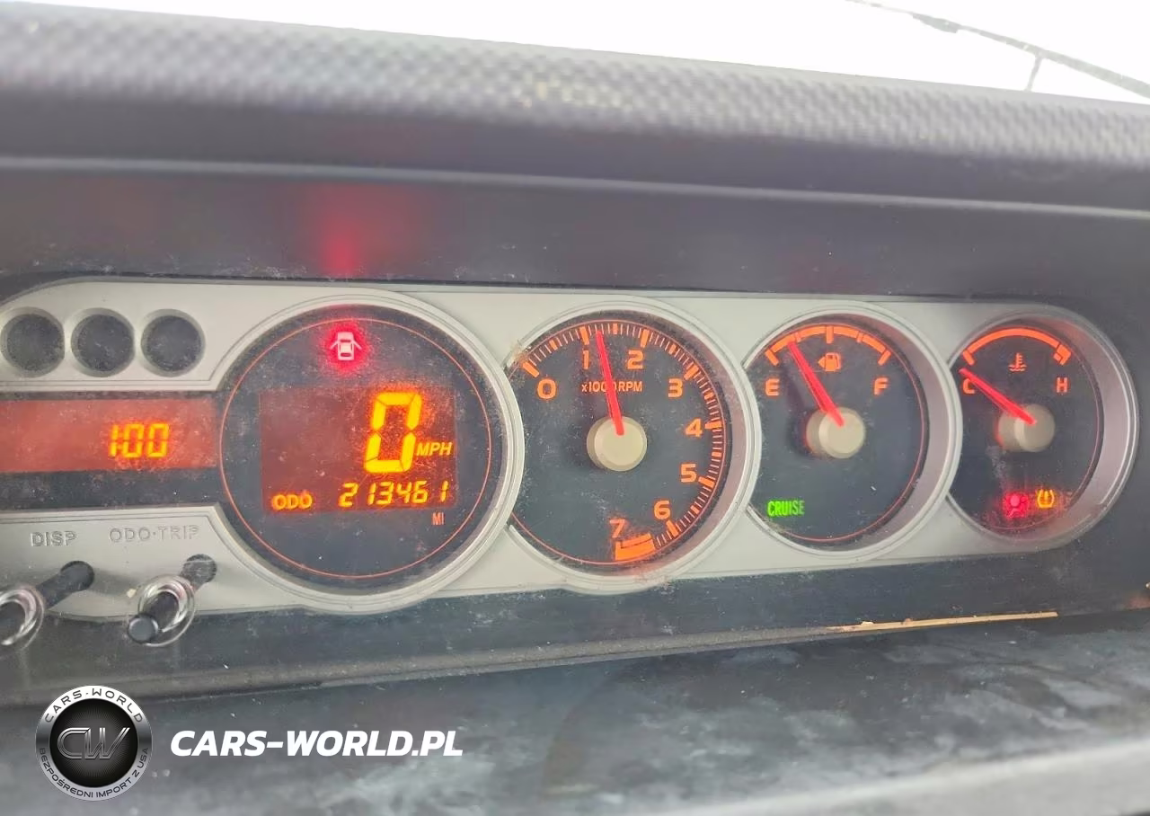 2008 Toyota Scion Xb VIN:JTLKE50E781010103 - 9