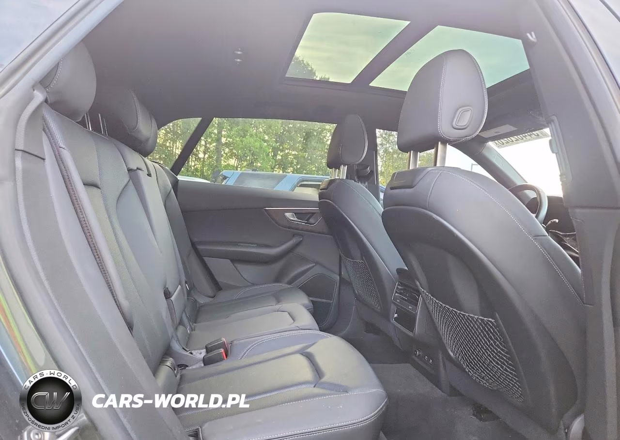 2021 Audi Q8 Premium Plus S-Line VIN:WA1EVAF11MD013961 - 11