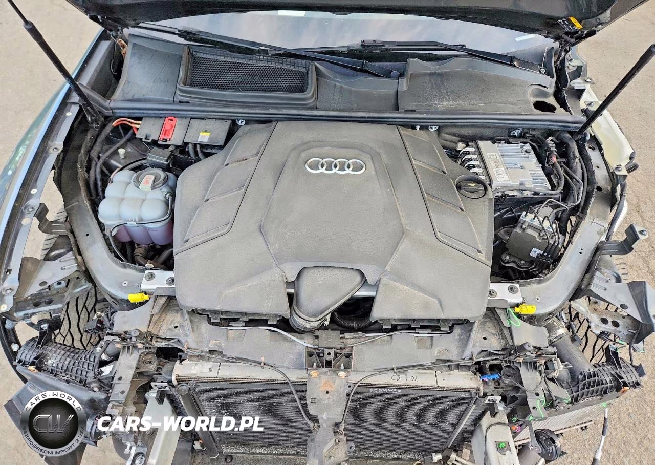 2021 Audi Q8 Premium Plus S-Line VIN:WA1EVAF11MD013961 - 12