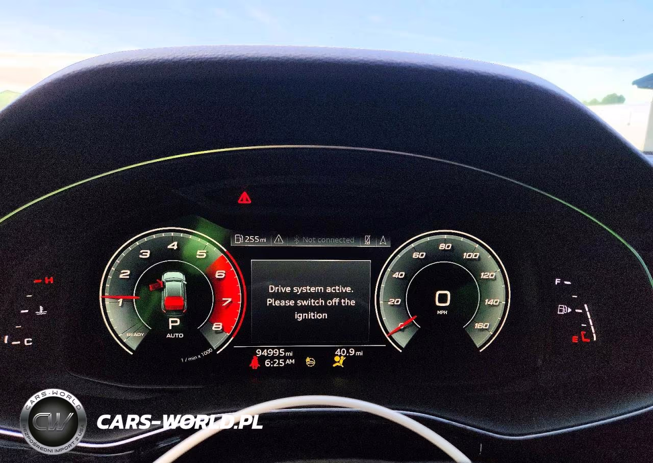 2021 Audi Q8 Premium Plus S-Line VIN:WA1EVAF11MD013961 - 9