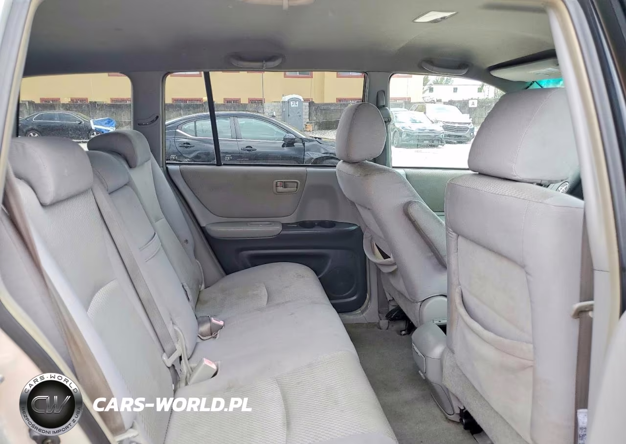 2006 Toyota Highlander Limited VIN:JTEGP21A860102664 - 11