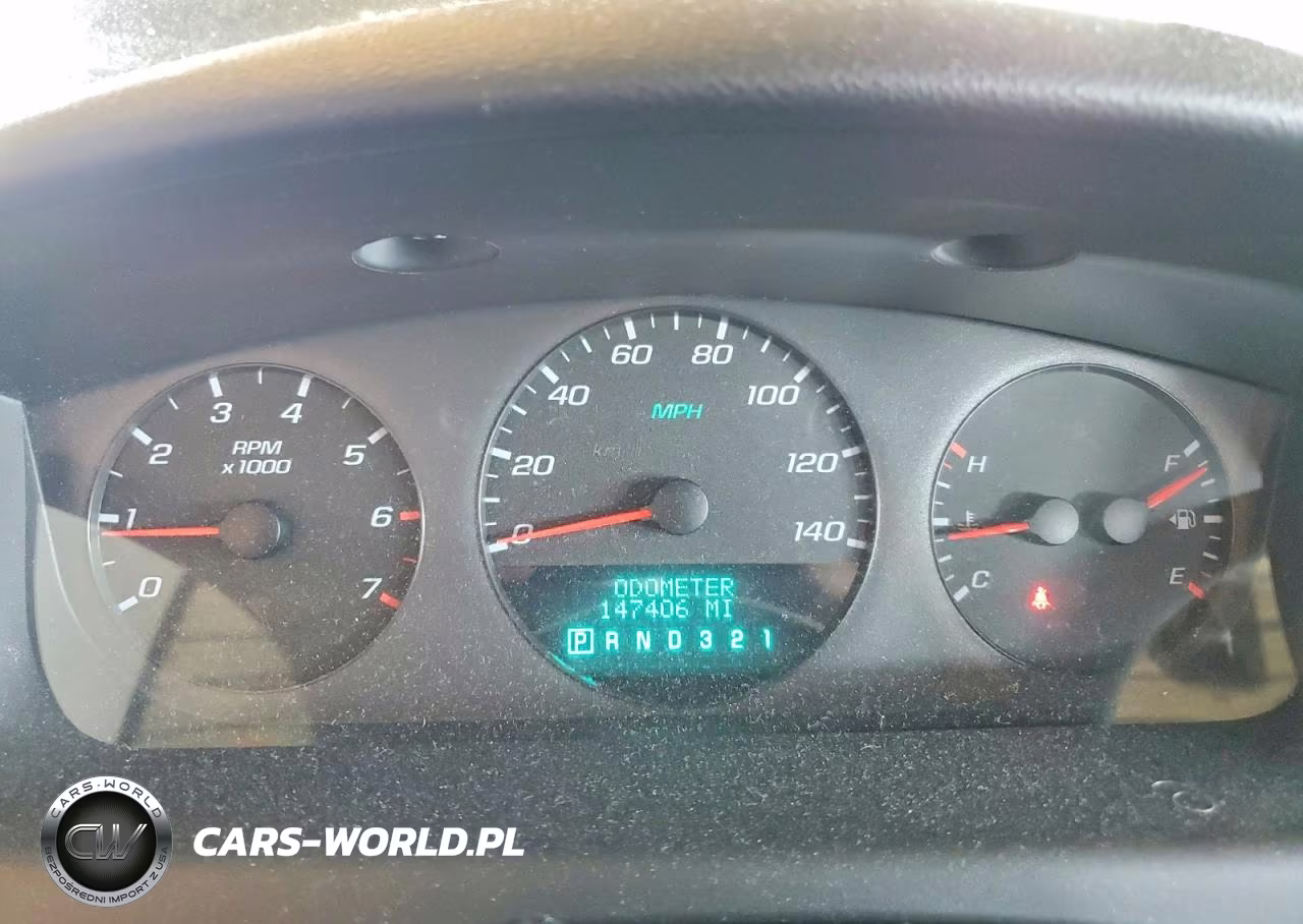 2008 Chevrolet Impala Ls VIN:2G1WB55K089160238 - 9
