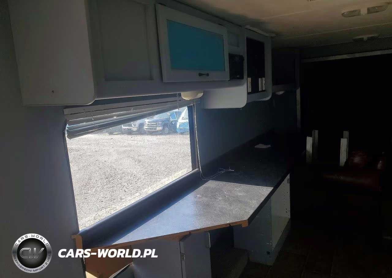 2013 Forest River Grey Wolf Camper VIN:4X4TCKA24DY204964 - 8