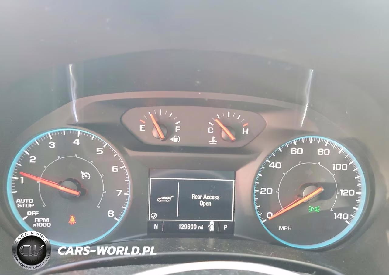 2021 Chevrolet Equinox Ls VIN:2GNAXHEV9M6125117 - 9