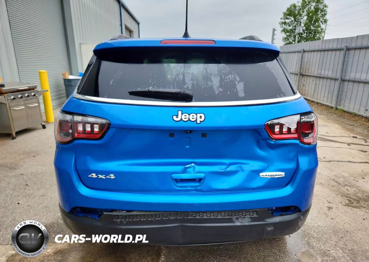 2024 Jeep Compass Latitude VIN:3C4NJDBN2RT133135 - 6