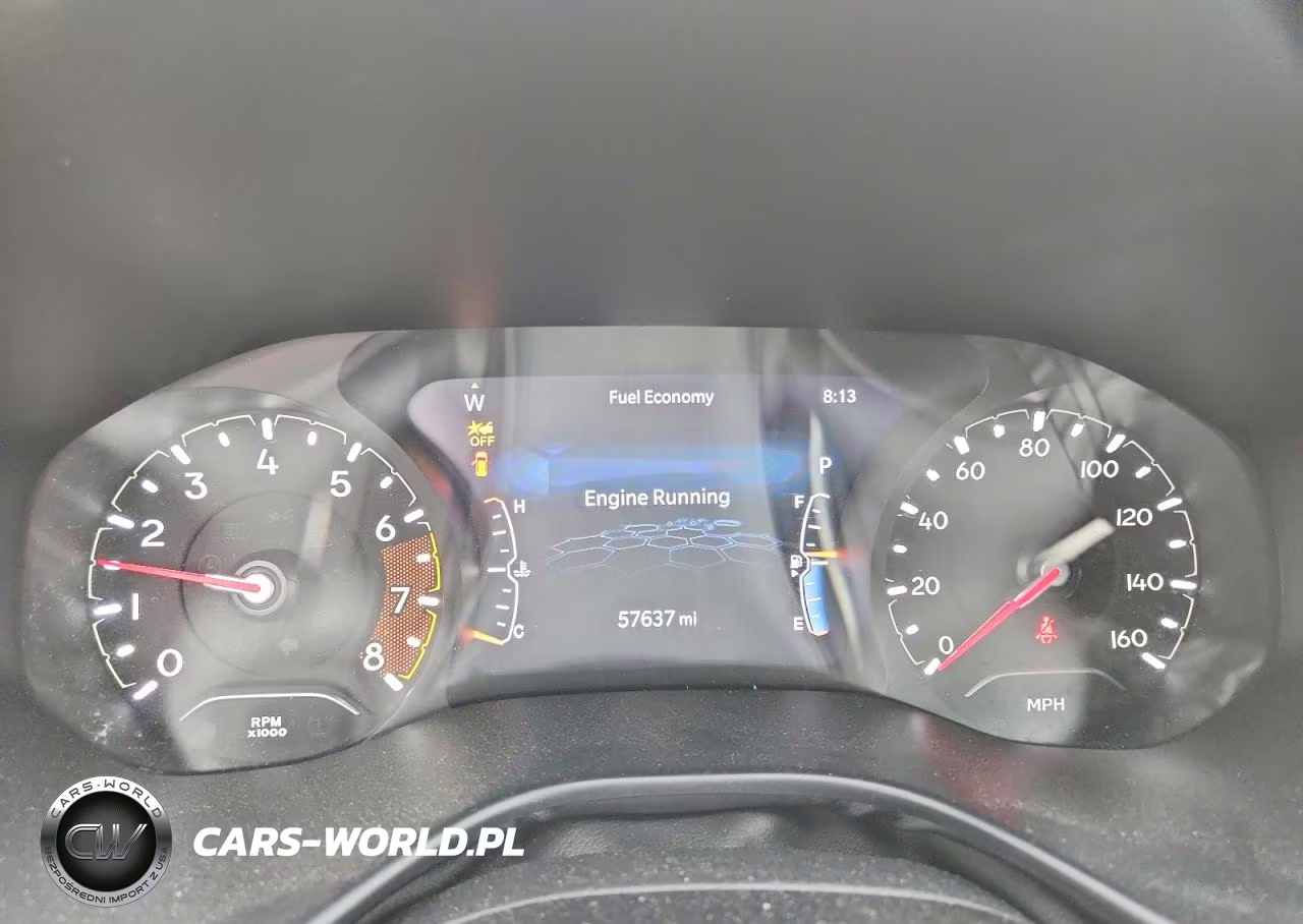 2024 Jeep Compass Latitude VIN:3C4NJDBN2RT133135 - 9
