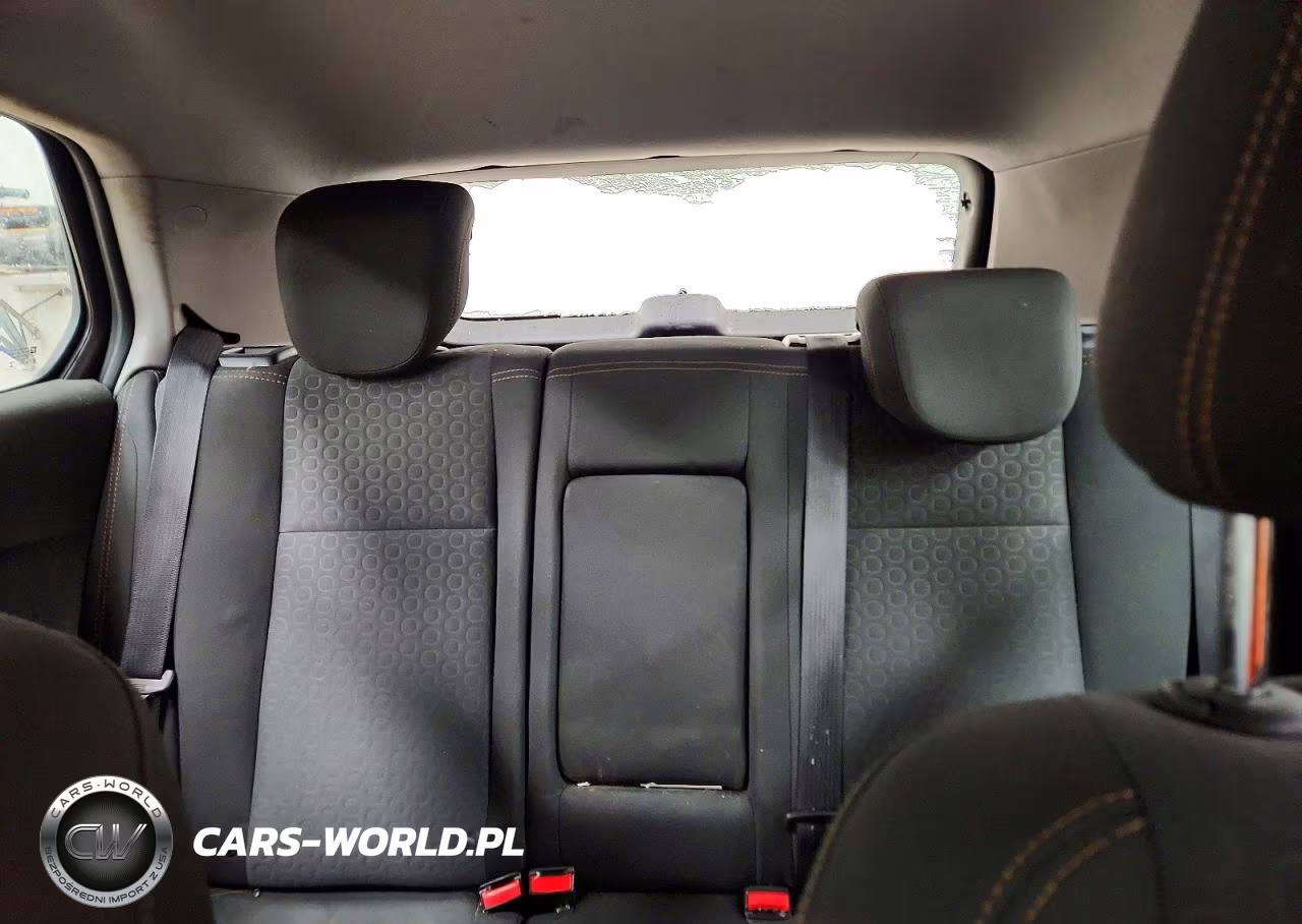 2018 Chevrolet Trax Ls VIN:3GNCJKSBXJL336237 - 10