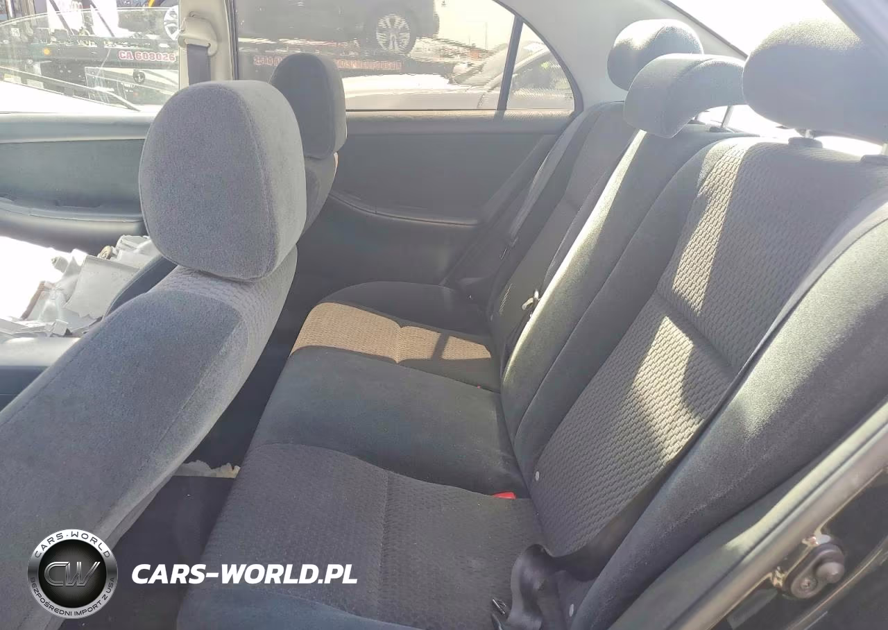 2007 Toyota Corolla S VIN:1NXBR32EX7Z878848 - 10