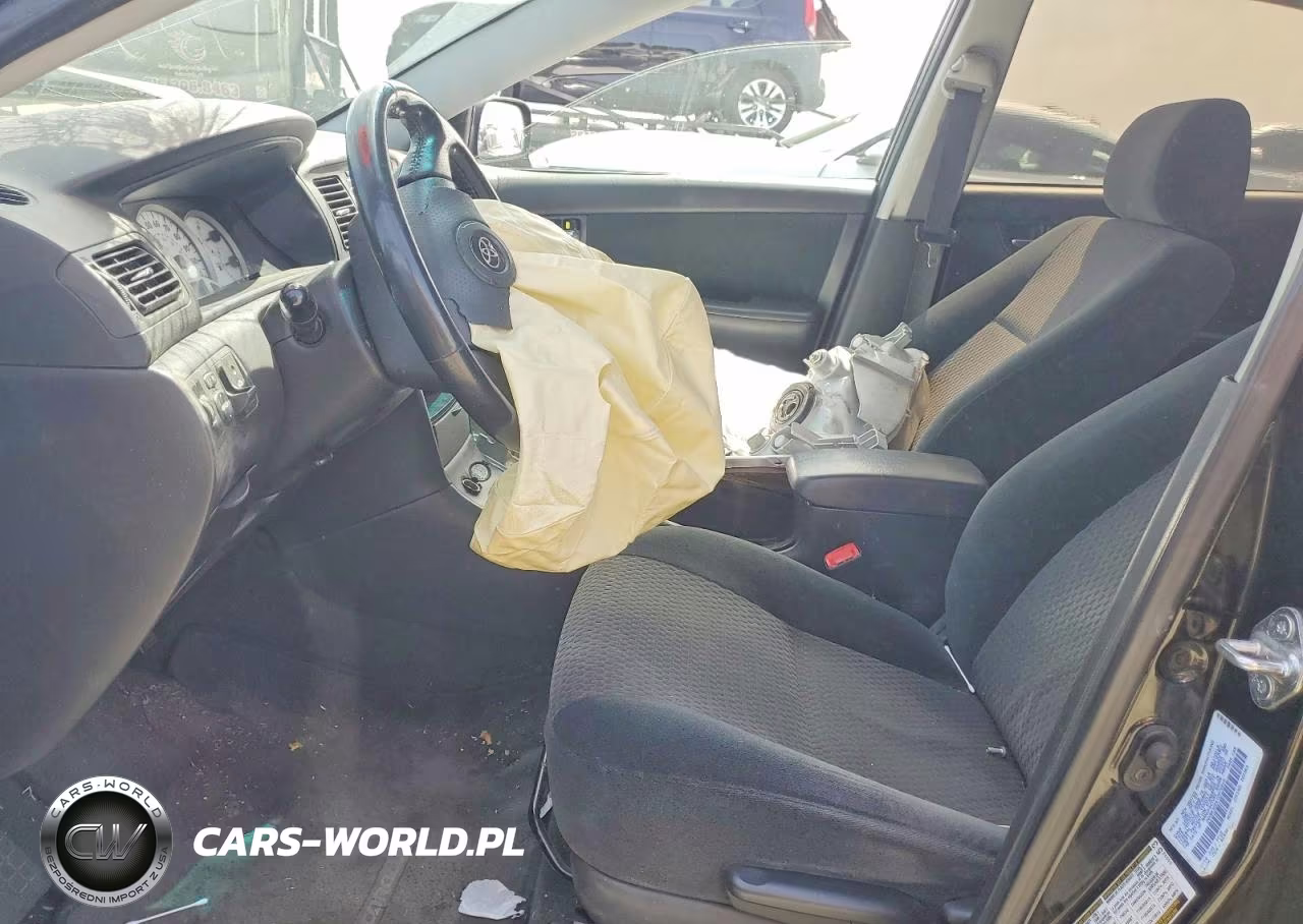 2007 Toyota Corolla S VIN:1NXBR32EX7Z878848 - 7