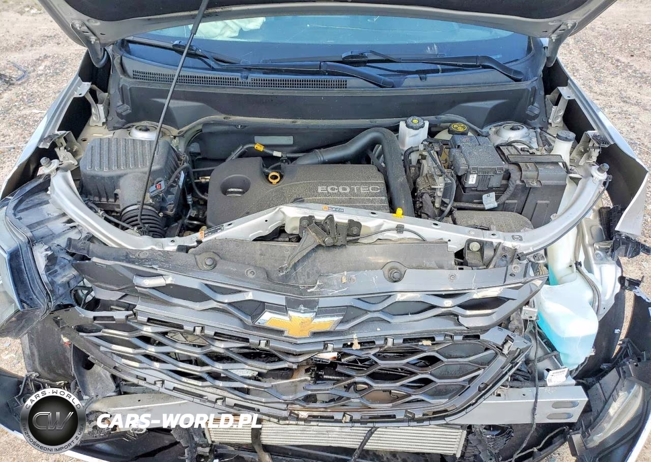 2020 Chevrolet Equinox Premier VIN:2GNAXNEV3L6227221 - 11