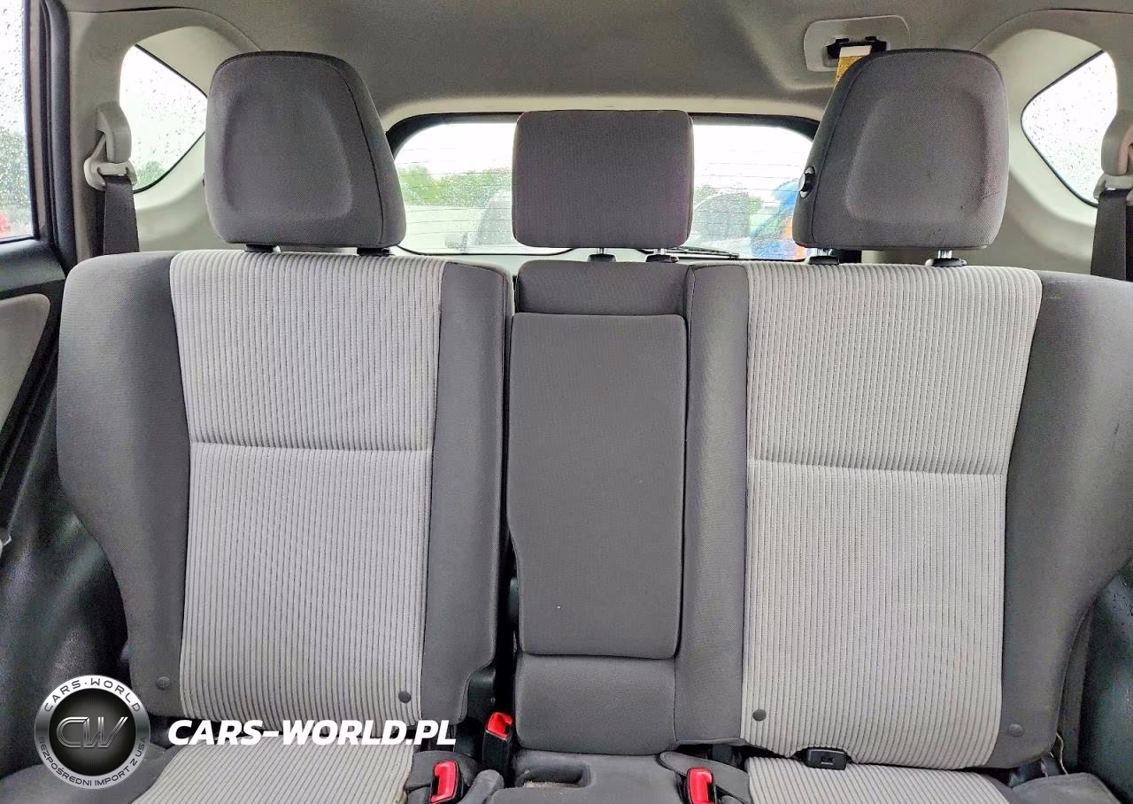 2014 Toyota Rav4 Le VIN:JTMZFREV9EJ008291 - 10