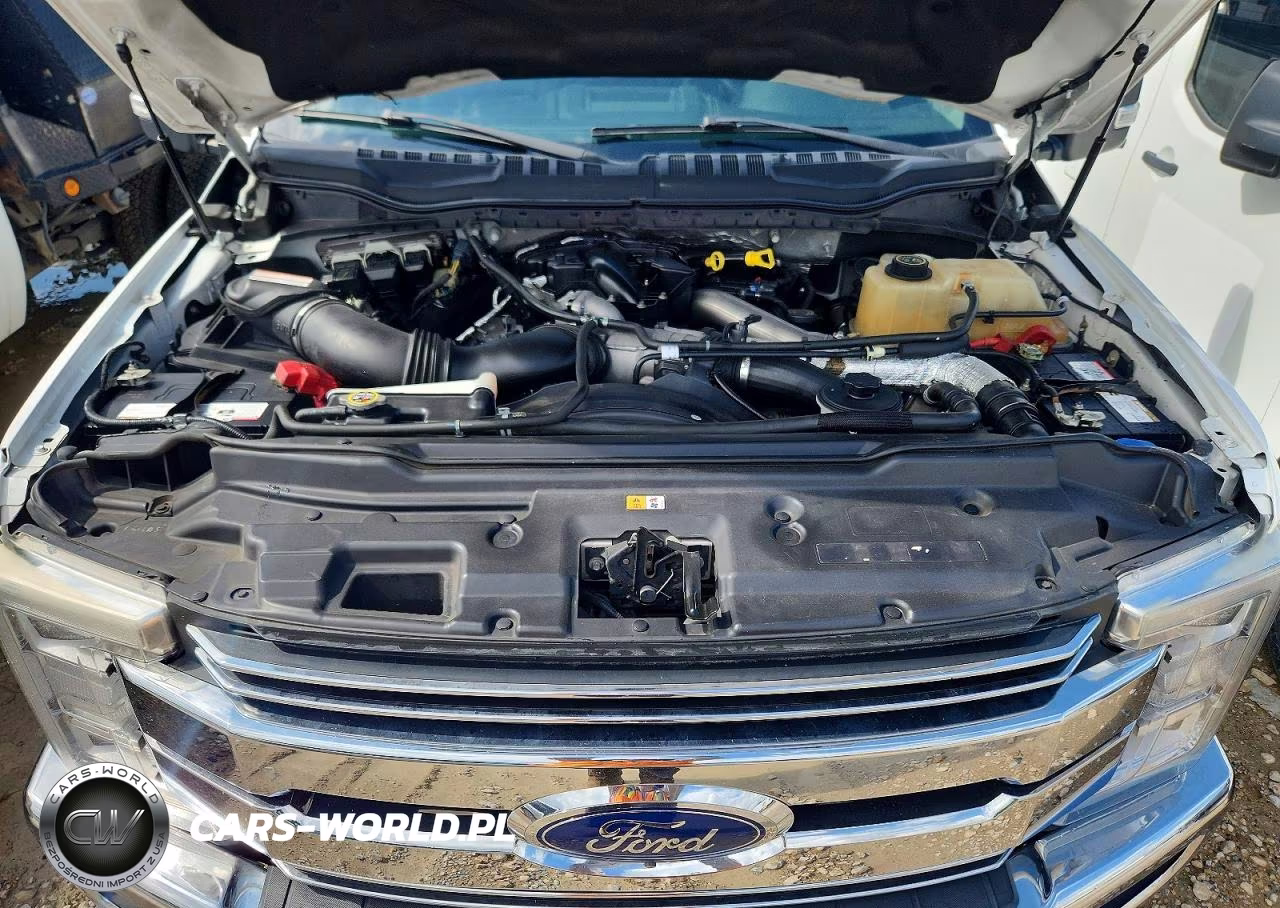 2017 Ford F350 Super Duty VIN:1FT8W3DTXHEE77881 - 11