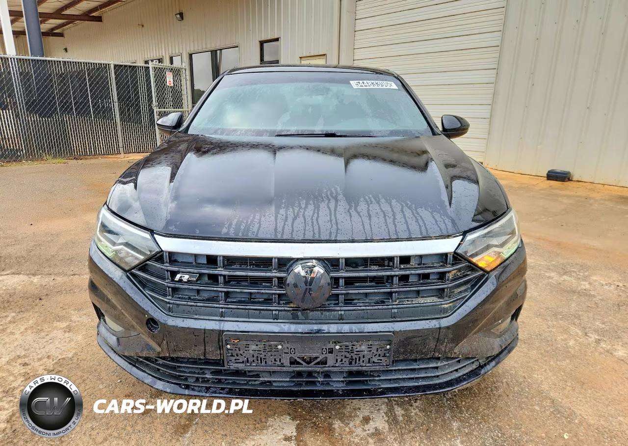 2019 Volkswagen Jetta S VIN:3VWC57BU1KM273372 - 5