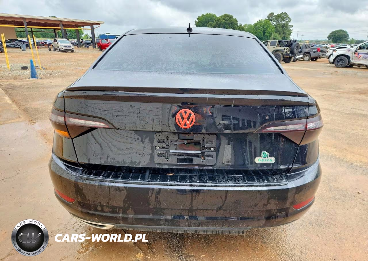 2019 Volkswagen Jetta S VIN:3VWC57BU1KM273372 - 6