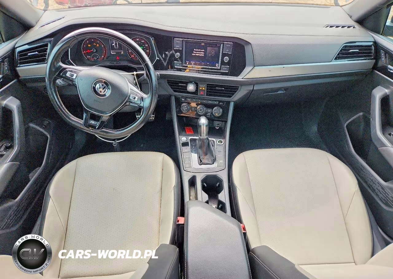 2019 Volkswagen Jetta S VIN:3VWC57BU1KM273372 - 8