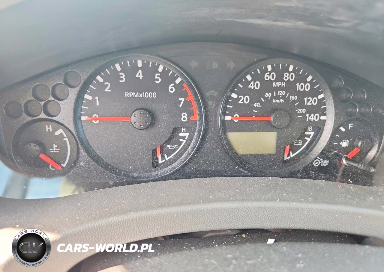 2011 Nissan Xterra X VIN:5N1AN0NU1BC523624 - 9