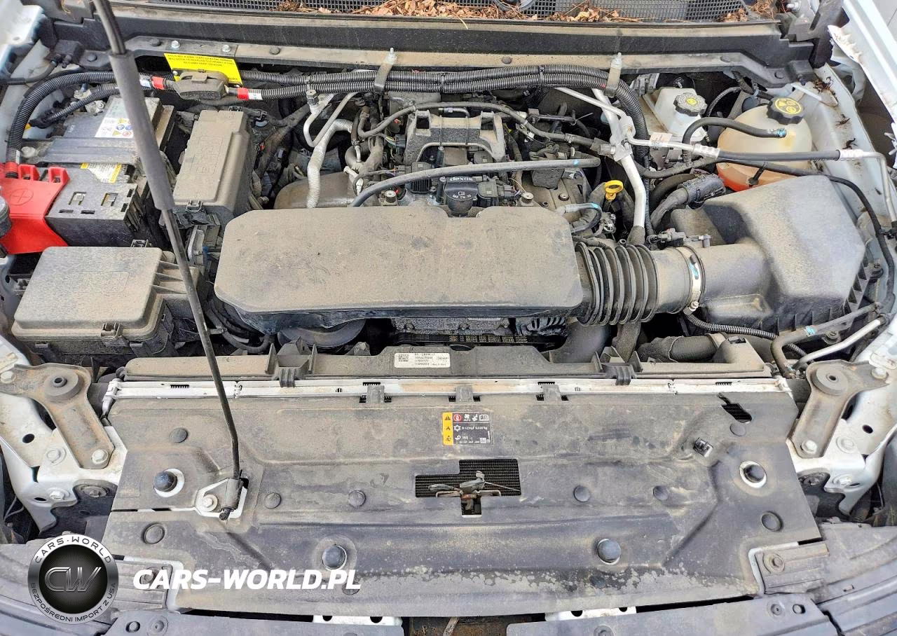 2023 Chevrolet Colorado VIN:1GCGSBEC5P1153565 - 11