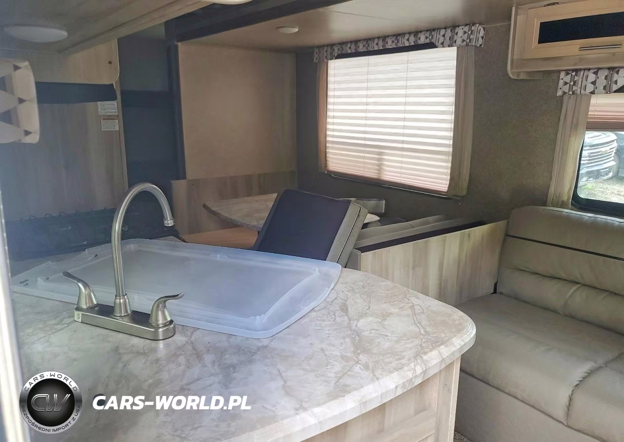 2019 Forest River Catalina Camper VIN:5ZT2CATB7KU034014 - 5