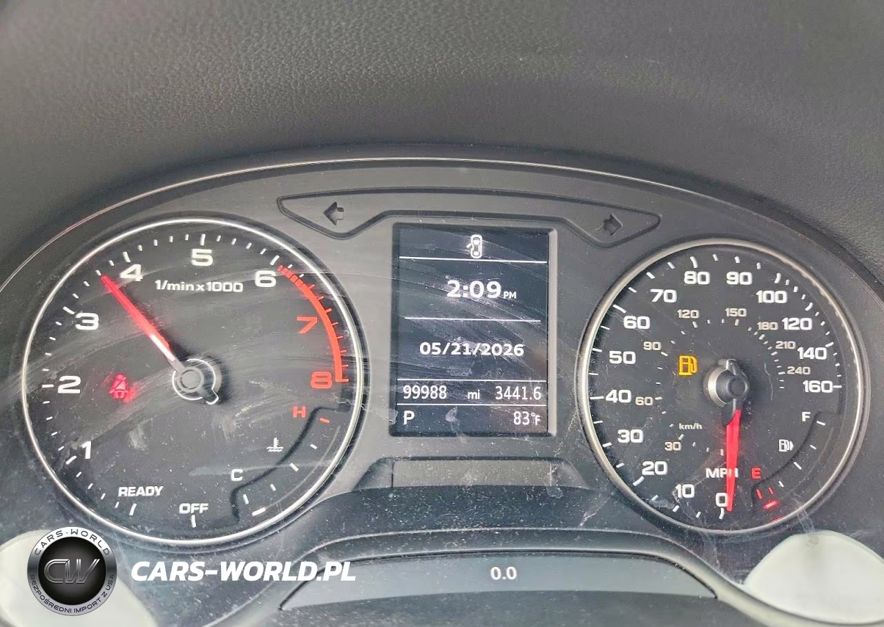 2018 Audi A3 Premium VIN:WAUB8GFF4J1066081 - 9