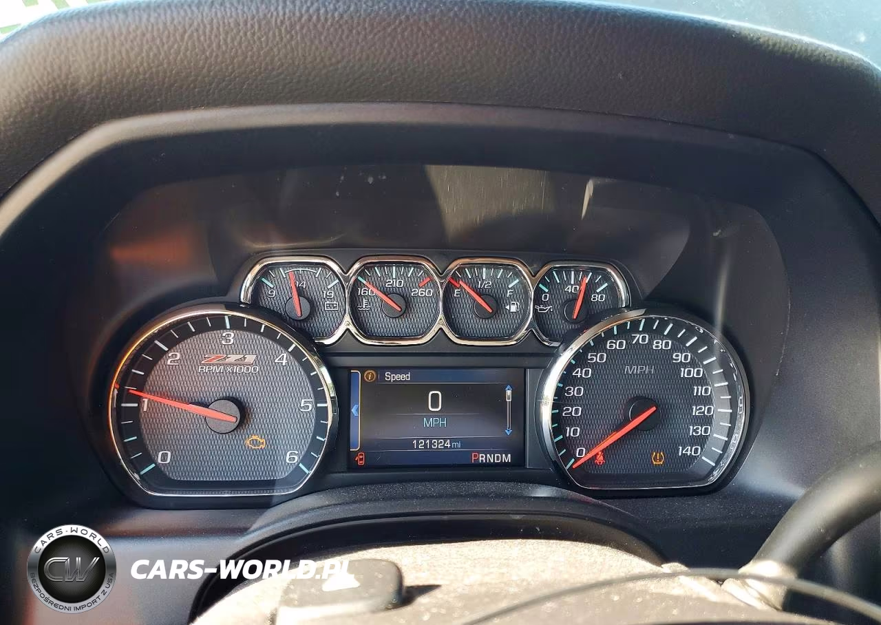2014 Chevrolet Silverado C1500 Lt VIN:1GCRCREC9EZ342104 - 9