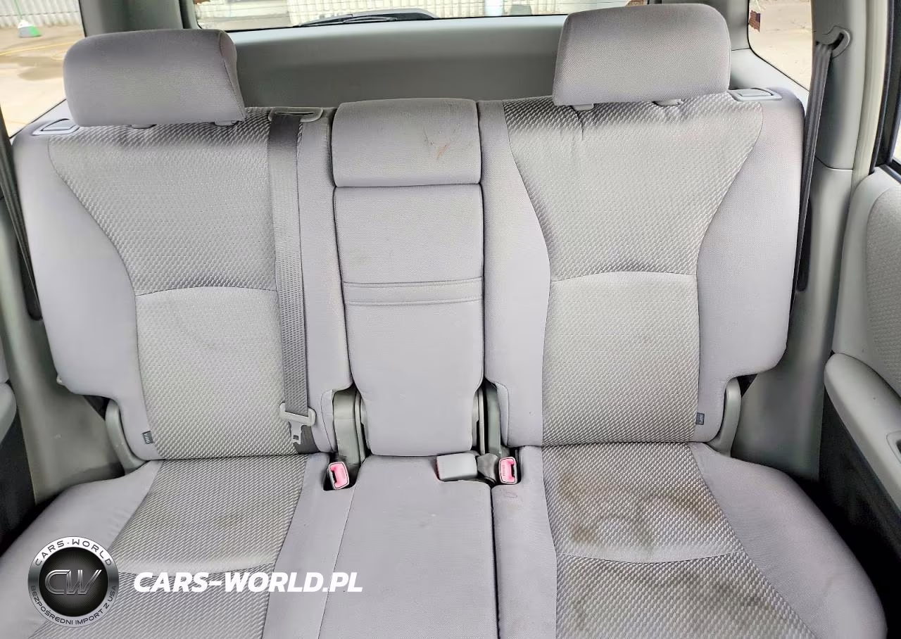 2004 Toyota Highlander Base VIN:JTEGP21A840026845 - 10