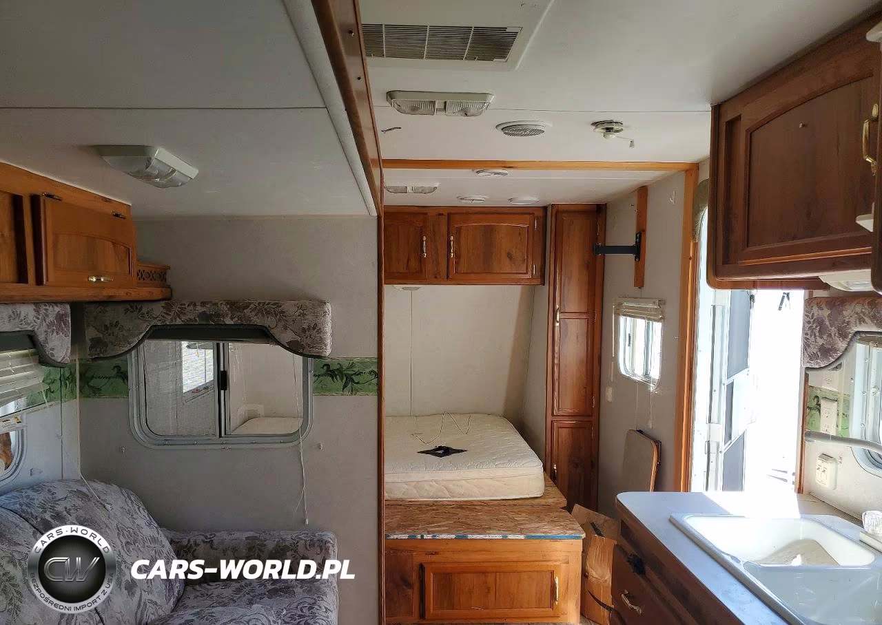 2003 Skyline Layton Camper VIN:1SL200N253H001042 - 5