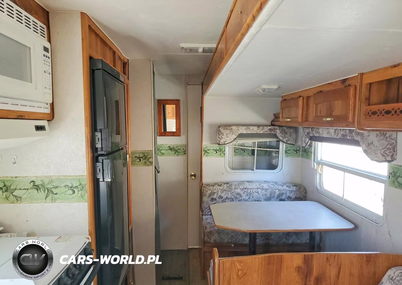 2003 Skyline Layton Camper VIN:1SL200N253H001042 - 6