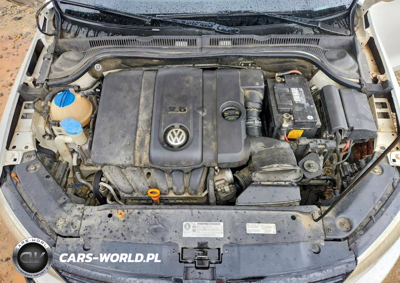 2012 Volkswagen Jetta Se VIN:3VWDX7AJ3CM381368 - 11