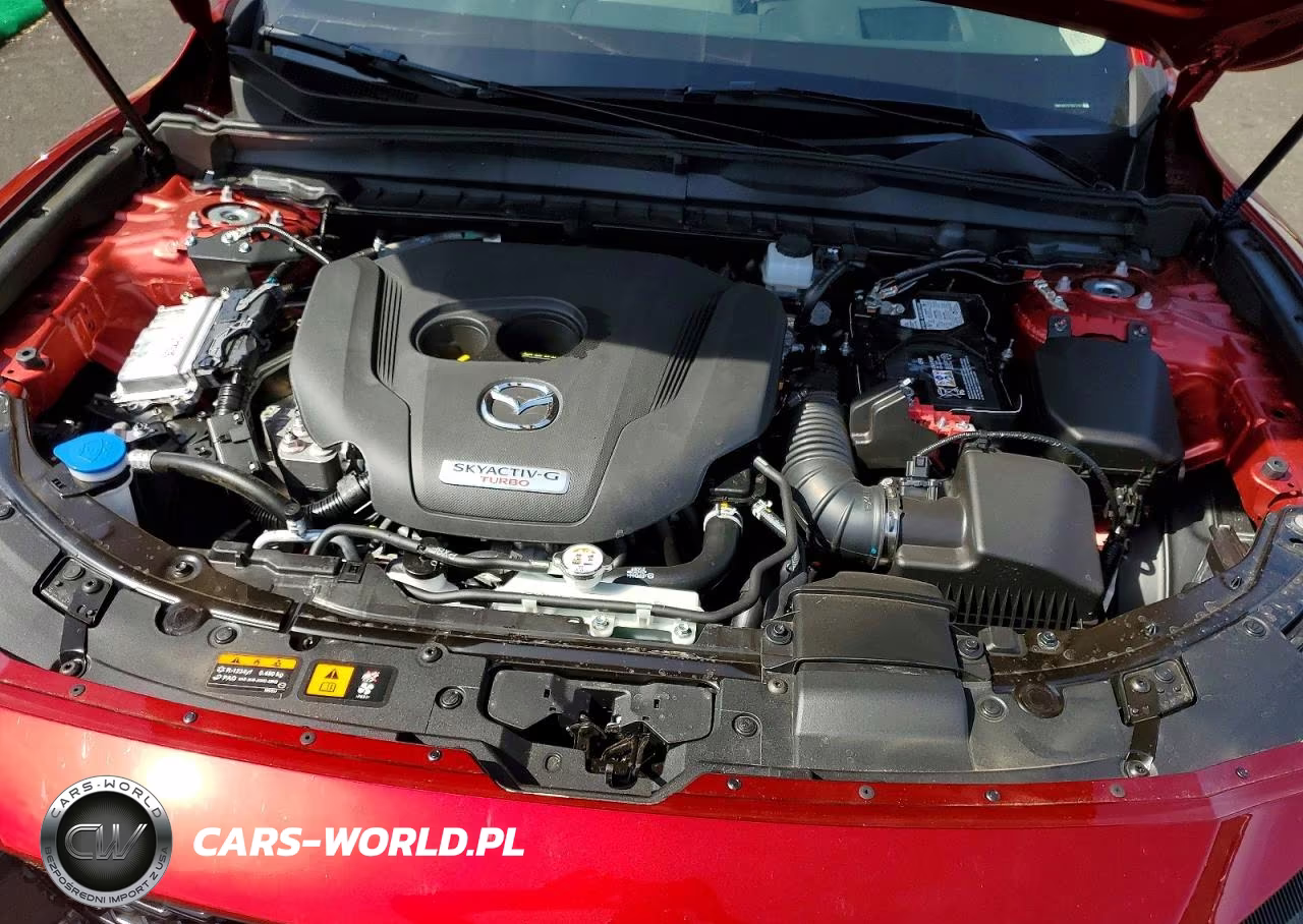 2026 Mazda Cx-50 Premium Plus VIN:7MMVABEY0TN473482 - 12