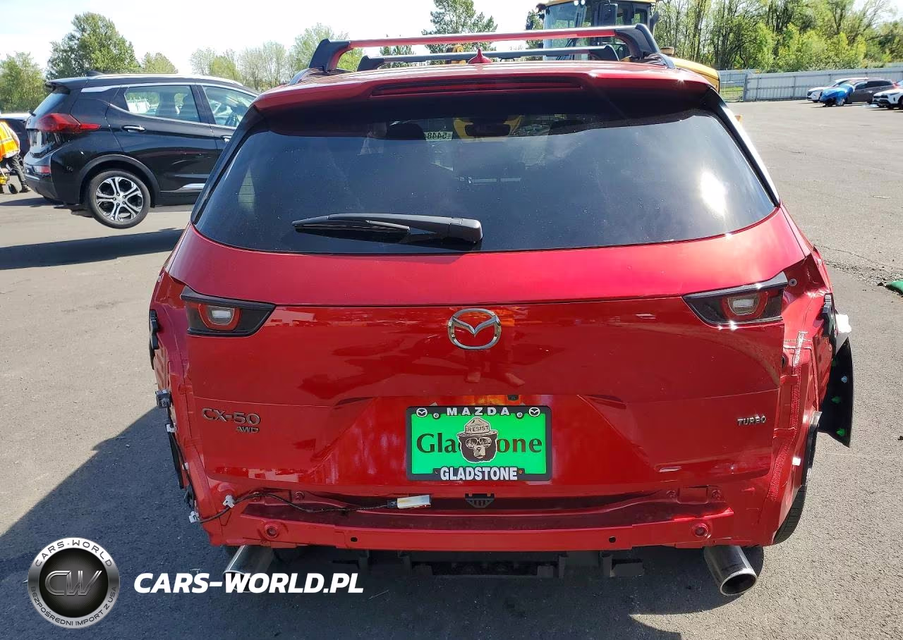 2026 Mazda Cx-50 Premium Plus VIN:7MMVABEY0TN473482 - 6