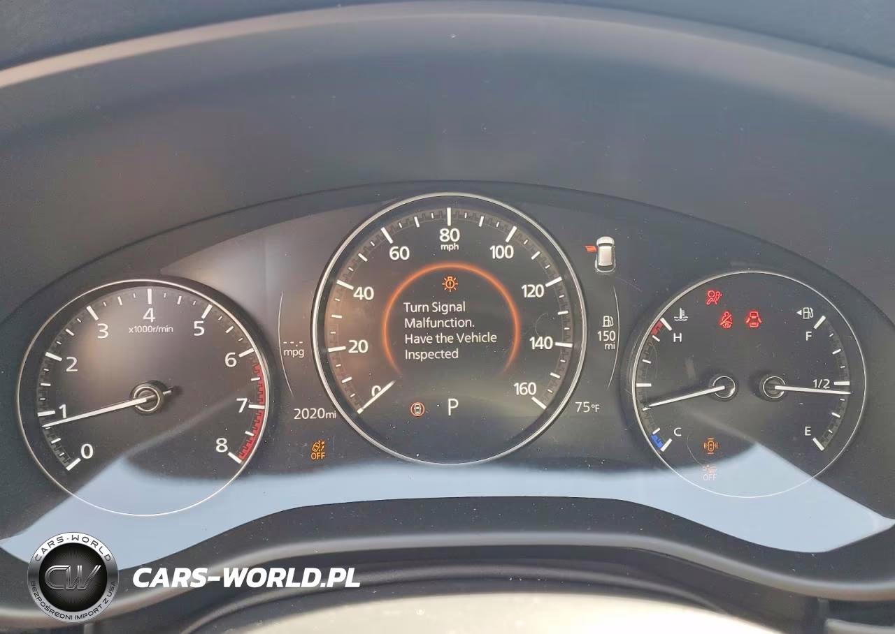 2026 Mazda Cx-50 Premium Plus VIN:7MMVABEY0TN473482 - 9