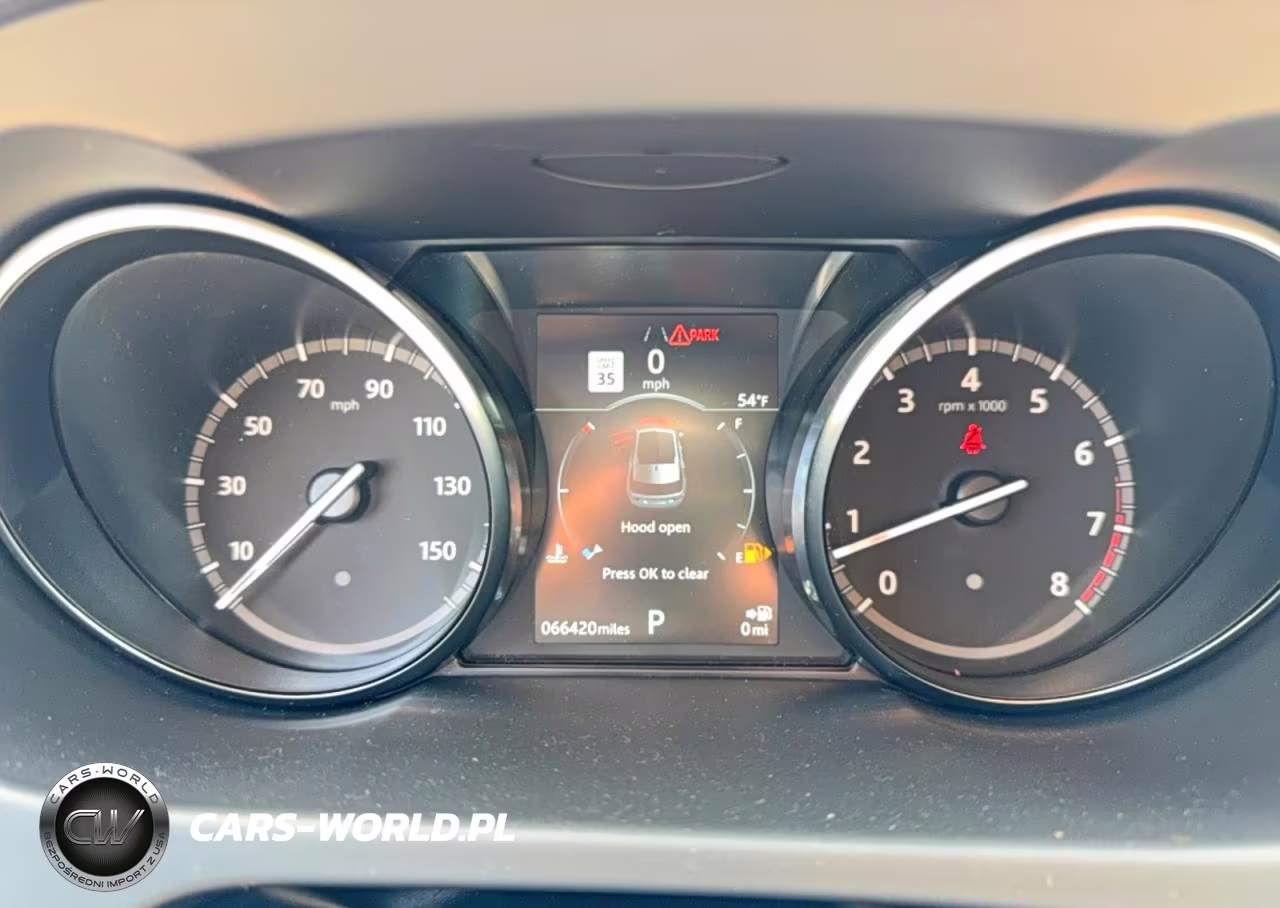 2018 Land Rover Discovery Sport Hse VIN:SALCR2RX7JH769881 - 8