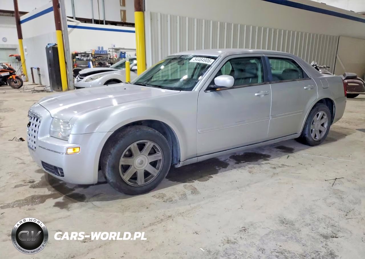 2005 Chrysler 300 Touring