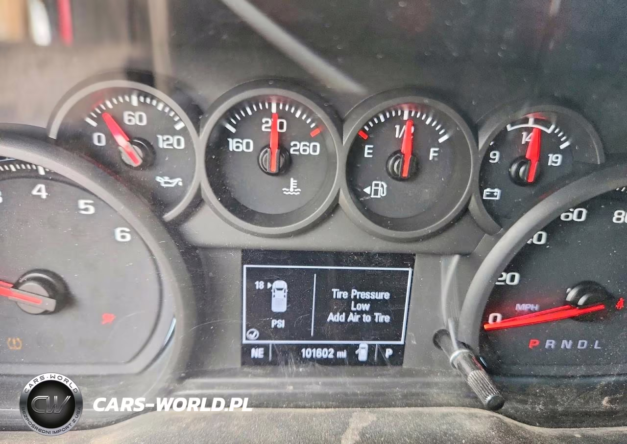 2022 Chevrolet Silverado Ltd C1500 Custom VIN:1GCPWBEK7NZ151035 - 9
