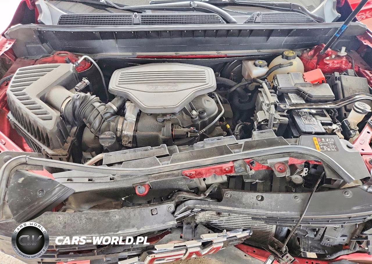 2023 GMC Acadia Denali VIN:1GKKNXLS9PZ257359 - 12