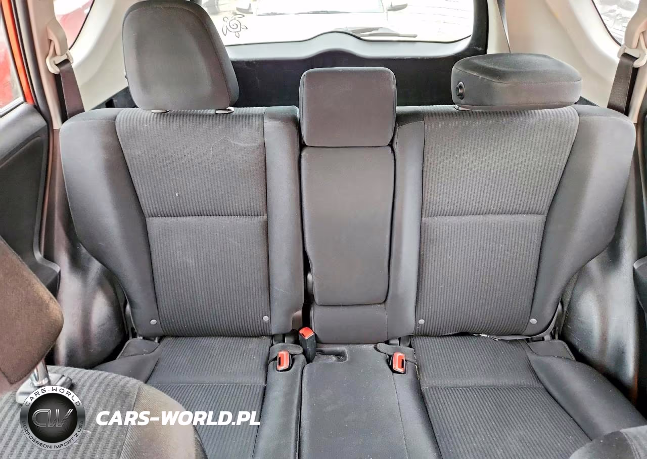2015 Toyota Rav4 Le VIN:2T3BFREV4FW242648 - 10