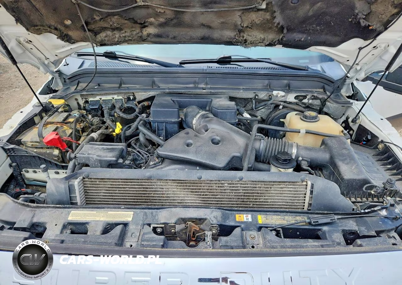 2012 Ford F250 Super Duty VIN:1FT7W2B69CEB74666 - 11