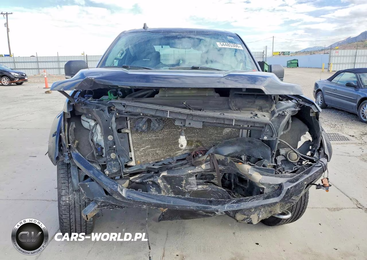 2020 Ford F150 Supercrew VIN:1FTFW1E43LFA42562 - 5